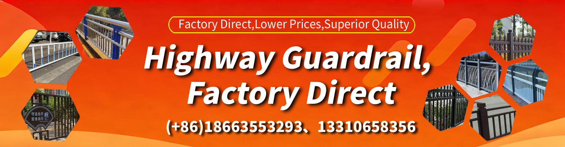 Taree Highway Guardrail Manufacturer - W-Beam Crash Barrier Supplier